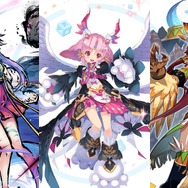 『千年戦争アイギス』『モンスター娘TD』『御城プロジェクト：RE』3タイトル合同イベント「第六回 超タワーディフェンス祭り Part2」開催決定