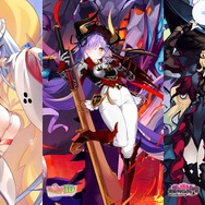 『千年戦争アイギス』『モンスター娘TD』『御城プロジェクト：RE』3タイトル合同イベント「第六回 超タワーディフェンス祭り Part2」開催決定