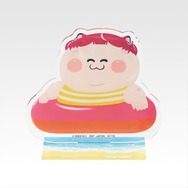 ラストワン賞はむっちりキュートな「デブかるびどんぶり」！人気VTuberテーマの「一番くじ 赤見かるび」10月18日より発売