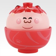 ラストワン賞はむっちりキュートな「デブかるびどんぶり」！人気VTuberテーマの「一番くじ 赤見かるび」10月18日より発売