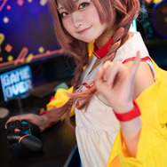 みなとみら（X：@tehslu_cosab_xx）