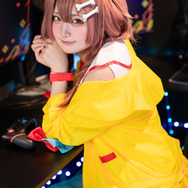 みなとみら（X：@tehslu_cosab_xx）