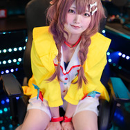 みなとみら（X：@tehslu_cosab_xx）