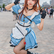 優華（X：@yukaaaaa0）