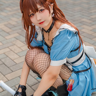 優華（X：@yukaaaaa0）