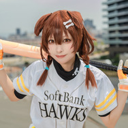 代羽つかさ（X：@48ta_）　