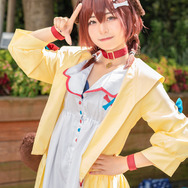 ぽにー（X：@callme_pony）