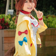 ぽにー（X：@callme_pony）