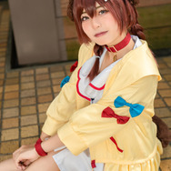 ぽにー（X：@callme_pony）