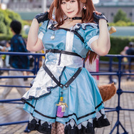 ゆず（X：@yuzu_cs）