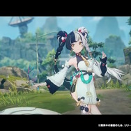 『ゼンゼロ』今後登場する6人の新キャラクターが一挙公開！雲嶽山の弟子だという「葉瞬光（よう・しゅんこう）」なる女の子も