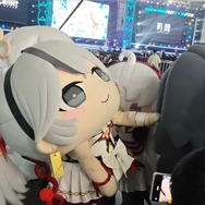 『鳴潮』が挑む運営型ゲームの進化と差別化―コミュニティが牽引する“成長”とは【コラム】