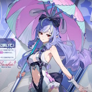 『ゼンゼロ』Ver.2.3で「ビビアン」に水着コスチューム実装！「0号・アンビー」のキャラクター強化も決定