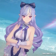 『ゼンゼロ』Ver.2.3で「ビビアン」に水着コスチューム実装！「0号・アンビー」のキャラクター強化も決定