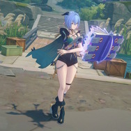 『ゼンゼロ』Ver.2.3で「ビビアン」に水着コスチューム実装！「0号・アンビー」のキャラクター強化も決定