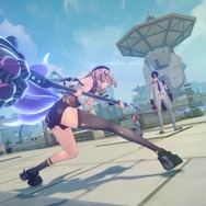 『ゼンゼロ』Ver.2.3で「ビビアン」に水着コスチューム実装！「0号・アンビー」のキャラクター強化も決定