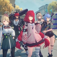 『ゼンゼロ』Ver.2.3で「ビビアン」に水着コスチューム実装！「0号・アンビー」のキャラクター強化も決定