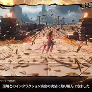 『鳴潮』が挑む運営型ゲームの進化と差別化―コミュニティが牽引する“成長”とは【コラム】