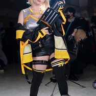 アニス『勝利の女神:NIKKE』／なぎしゃ（X：@nagisha___cos）