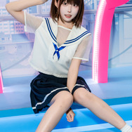 玉依 ひまり『制服カノジョ』／reo（X：@reo_cosplay）