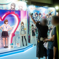 玉依 ひまり『制服カノジョ』／reo（X：@reo_cosplay）