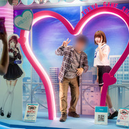 玉依 ひまり『制服カノジョ』／reo（X：@reo_cosplay）