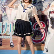 玉依 ひまり『制服カノジョ』／reo（X：@reo_cosplay）