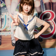 玉依 ひまり『制服カノジョ』／reo（X：@reo_cosplay）