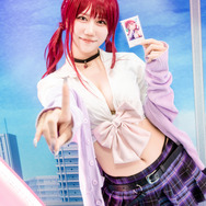 伊規須 愛叶／愛河 莉音（X：@LIZPALE_rio）