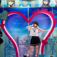 玉依 ひまり『制服カノジョ』／reo（X：@reo_cosplay）