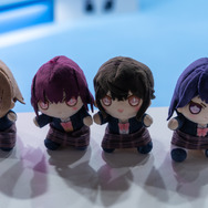 【コスプレ】めちゃキュートな下級生カノジョがお出迎え！セーラー服の博多美人と“いちゃいちゃ”できる『制服カノジョ3』ブースレポ【TGS2025】