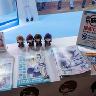 【コスプレ】めちゃキュートな下級生カノジョがお出迎え！セーラー服の博多美人と“いちゃいちゃ”できる『制服カノジョ3』ブースレポ【TGS2025】