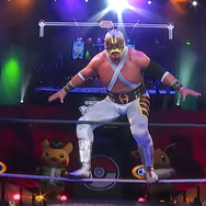 『ポケモンZA』コラボルチャリブレ大会がメキシコで開催―トレイラーをイメージしたマッチも。本場の“フライングプレス”に大歓声！