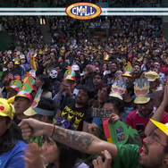 『ポケモンZA』コラボルチャリブレ大会がメキシコで開催―トレイラーをイメージしたマッチも。本場の“フライングプレス”に大歓声！