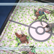 『ポケモンZA』コラボルチャリブレ大会がメキシコで開催―トレイラーをイメージしたマッチも。本場の“フライングプレス”に大歓声！