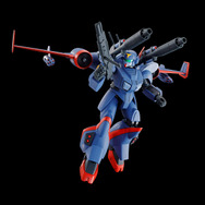 当時のボディ&パッケージで復活！「機甲戦記ドラグナー」地球連合軍のメタルアーマー3機セットが9月30日11時より再販予約実施