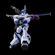 当時のボディ&パッケージで復活！「機甲戦記ドラグナー」地球連合軍のメタルアーマー3機セットが9月30日11時より再販予約実施