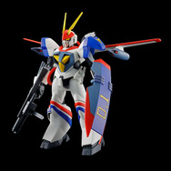 当時のボディ&パッケージで復活！「機甲戦記ドラグナー」地球連合軍のメタルアーマー3機セットが9月30日11時より再販予約実施