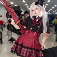 浅黄ムツキ『ブルーアーカイブ』／世界えるか（X：@Erukakundayo）