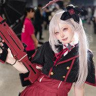 浅黄ムツキ『ブルーアーカイブ』／世界えるか（X：@Erukakundayo）