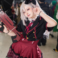 浅黄ムツキ『ブルーアーカイブ』／世界えるか（X：@Erukakundayo）