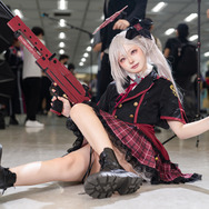 浅黄ムツキ『ブルーアーカイブ』／世界えるか（X：@Erukakundayo）