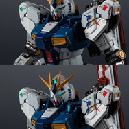 超合金「RX-93ff νガンダム」が再販決定！「ロングレンジ・フィン・ファンネル」は外観状態から攻撃形態まで、差し替え無しのギミックを実現