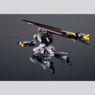 超合金「RX-93ff νガンダム」が再販決定！「ロングレンジ・フィン・ファンネル」は外観状態から攻撃形態まで、差し替え無しのギミックを実現