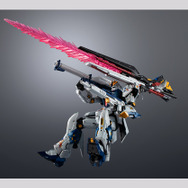 超合金「RX-93ff νガンダム」が再販決定！「ロングレンジ・フィン・ファンネル」は外観状態から攻撃形態まで、差し替え無しのギミックを実現