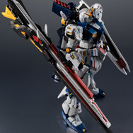 超合金「RX-93ff νガンダム」が再販決定！「ロングレンジ・フィン・ファンネル」は外観状態から攻撃形態まで、差し替え無しのギミックを実現