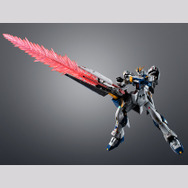 超合金「RX-93ff νガンダム」が再販決定！「ロングレンジ・フィン・ファンネル」は外観状態から攻撃形態まで、差し替え無しのギミックを実現