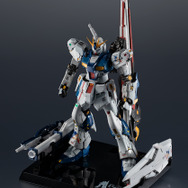 超合金「RX-93ff νガンダム」が再販決定！「ロングレンジ・フィン・ファンネル」は外観状態から攻撃形態まで、差し替え無しのギミックを実現