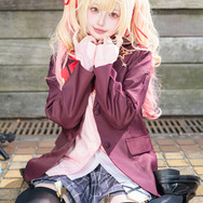 星川サラ「にじさんじ」／しおみねた（X：@shiomineta）