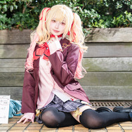 星川サラ「にじさんじ」／しおみねた（X：@shiomineta）